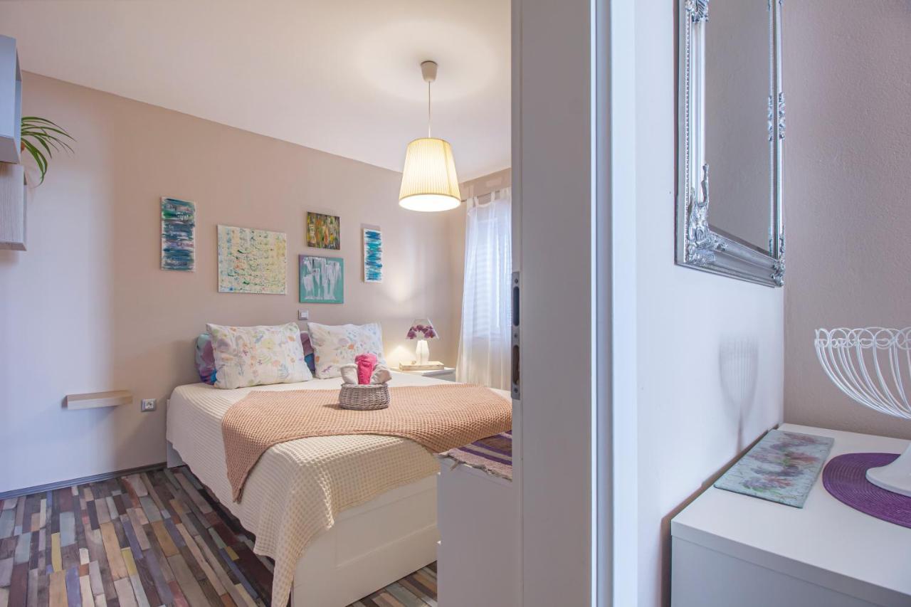 Prgomet Apartment