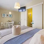 Lunarta Apartments