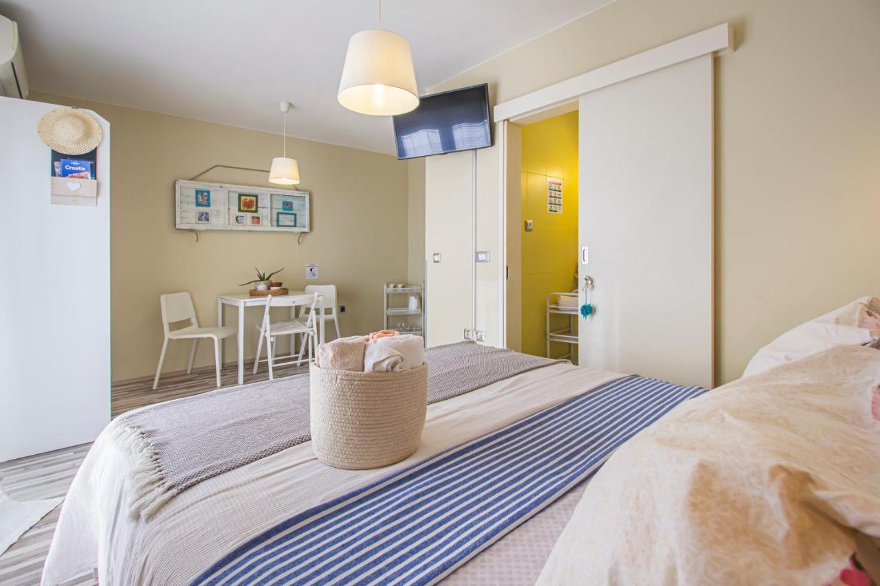 Prgomet Apartmán Makarská