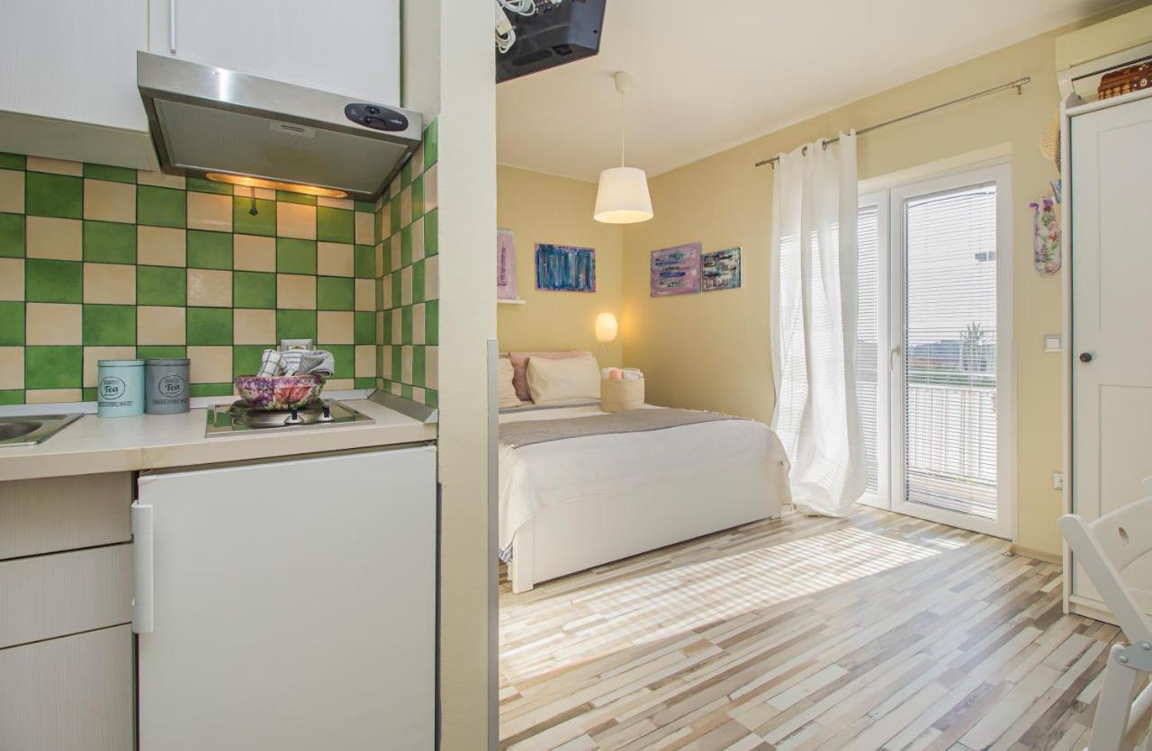 Apartmán Prgomet