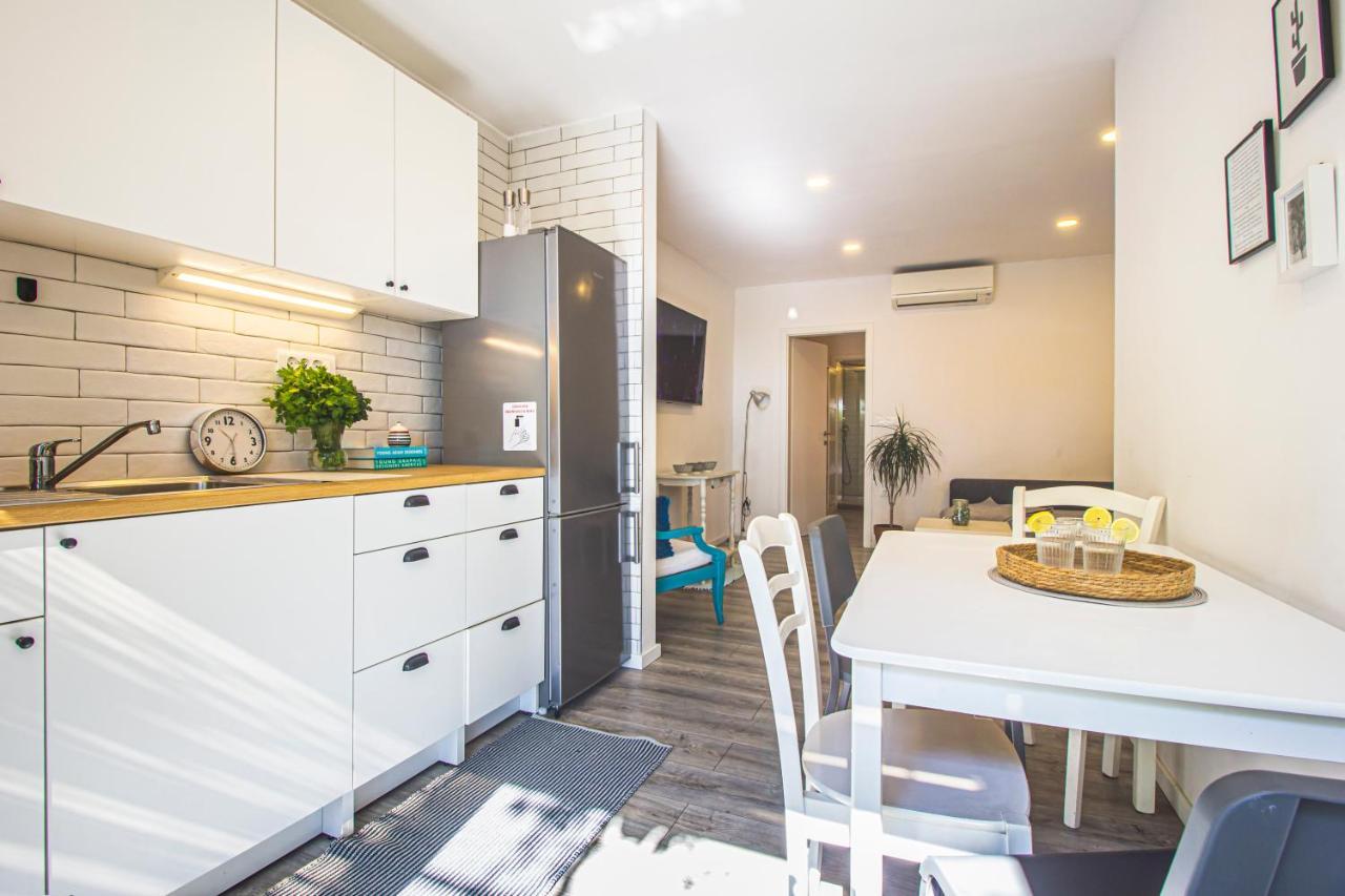 Prgomet Apartmán Makarská