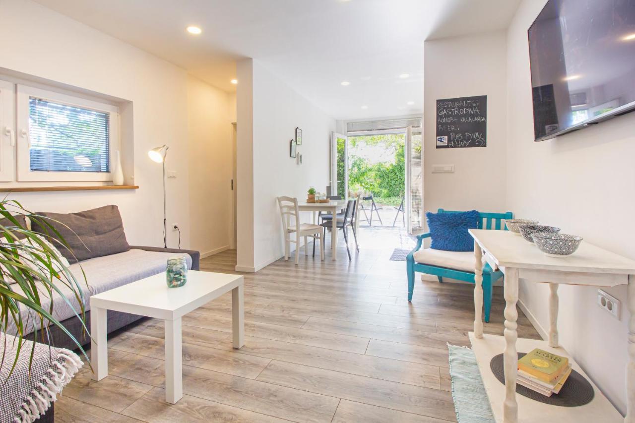 Apartmán Prgomet Makarská