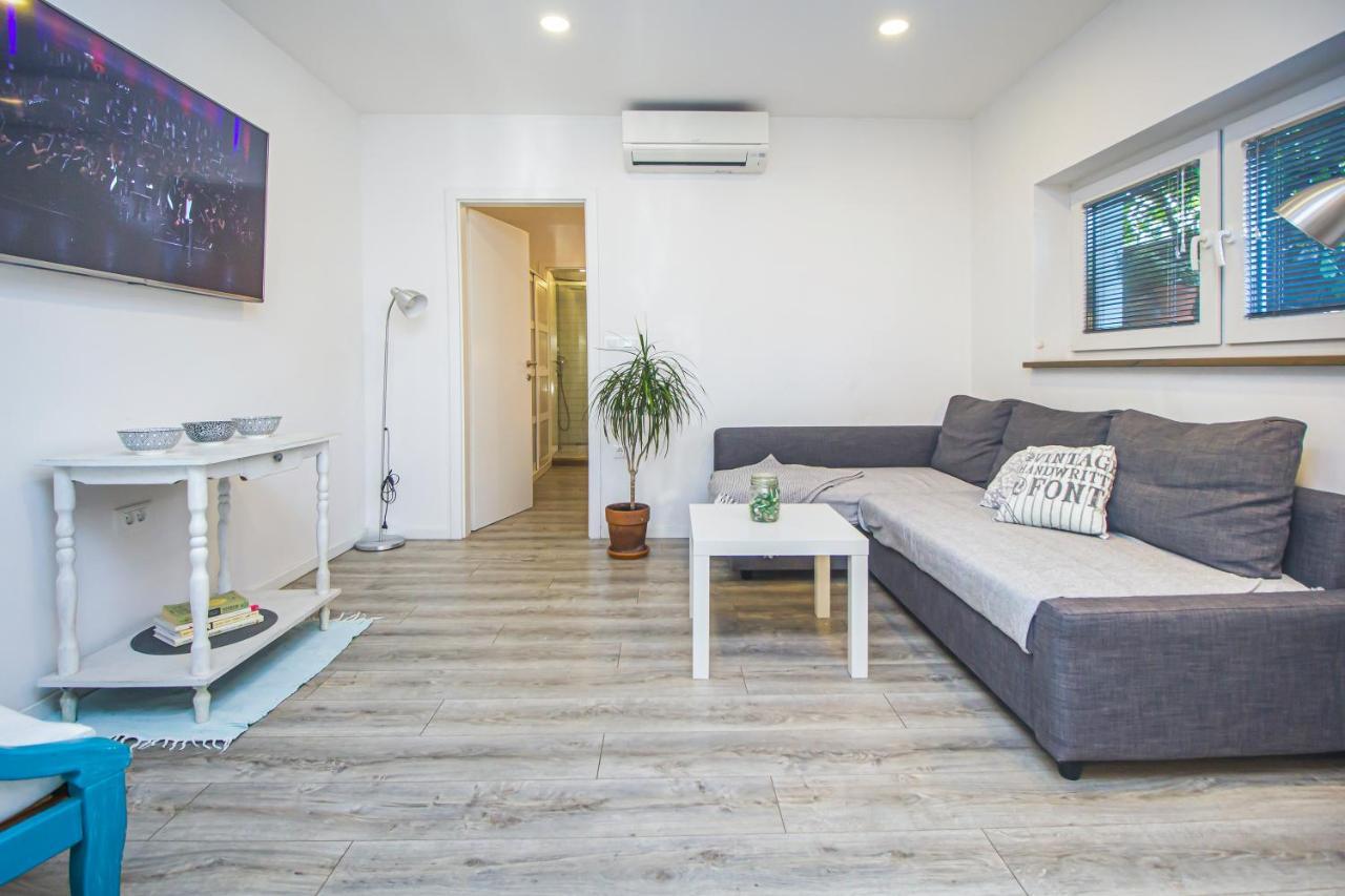 Apartmán Prgomet Makarská