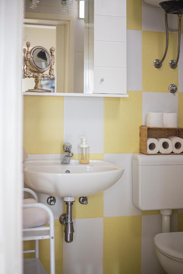 Apartmán Prgomet Makarská
