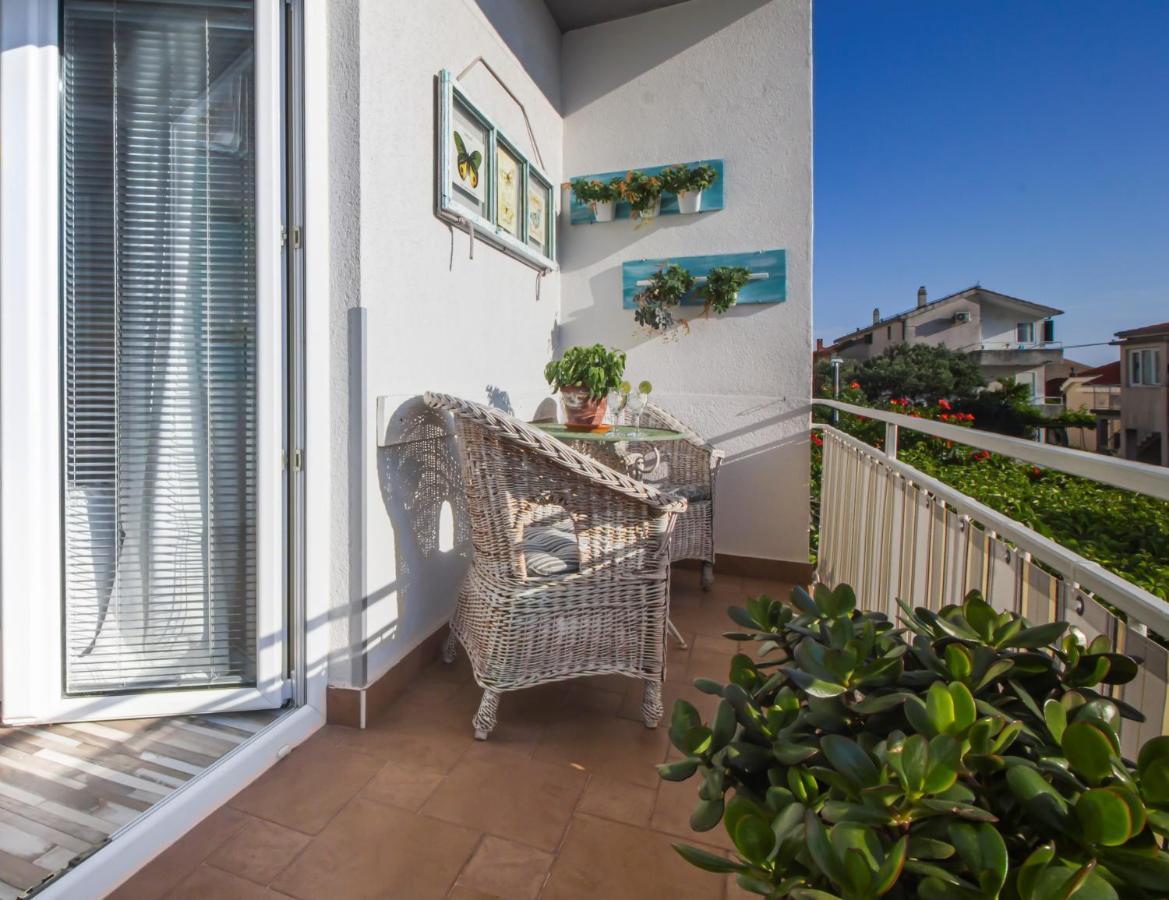 Prgomet Apartmán Makarská