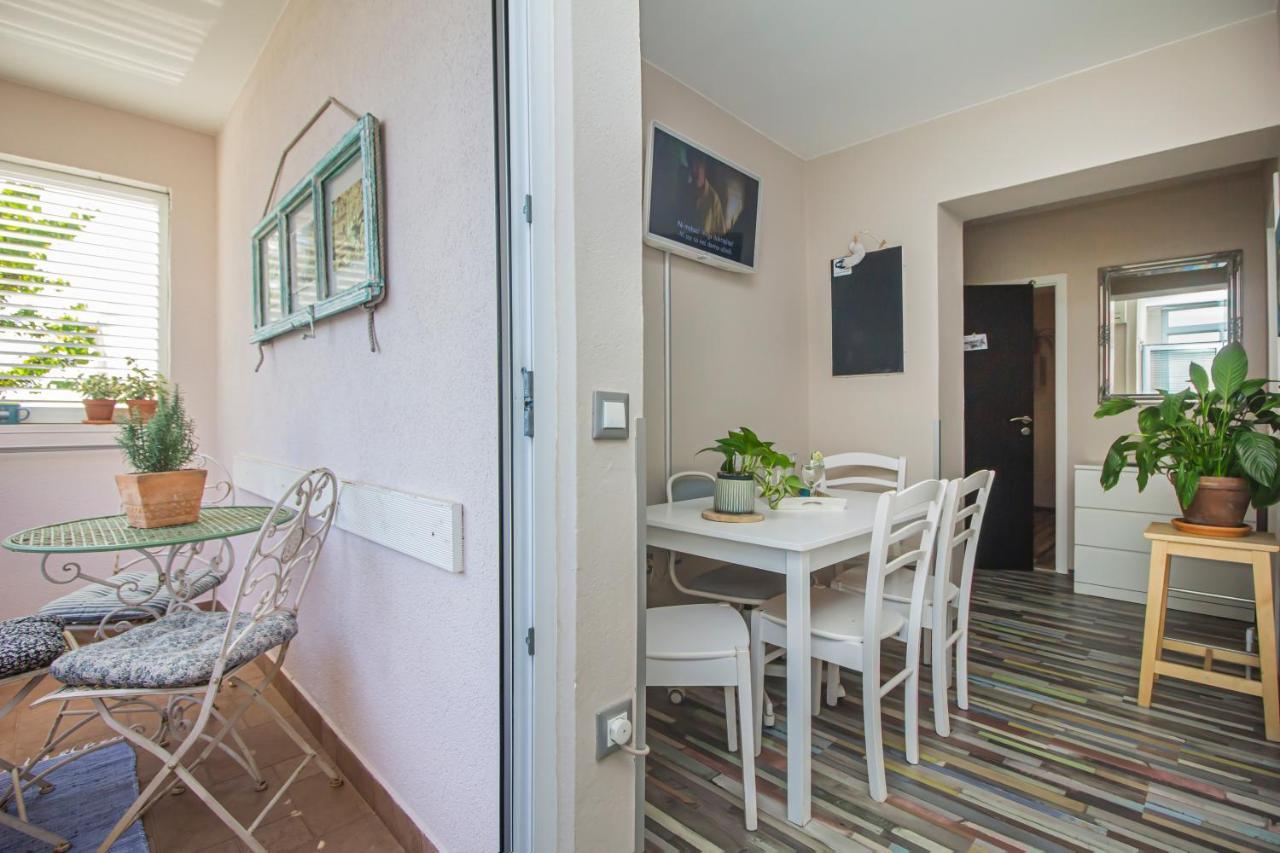 Apartmán Prgomet Makarská