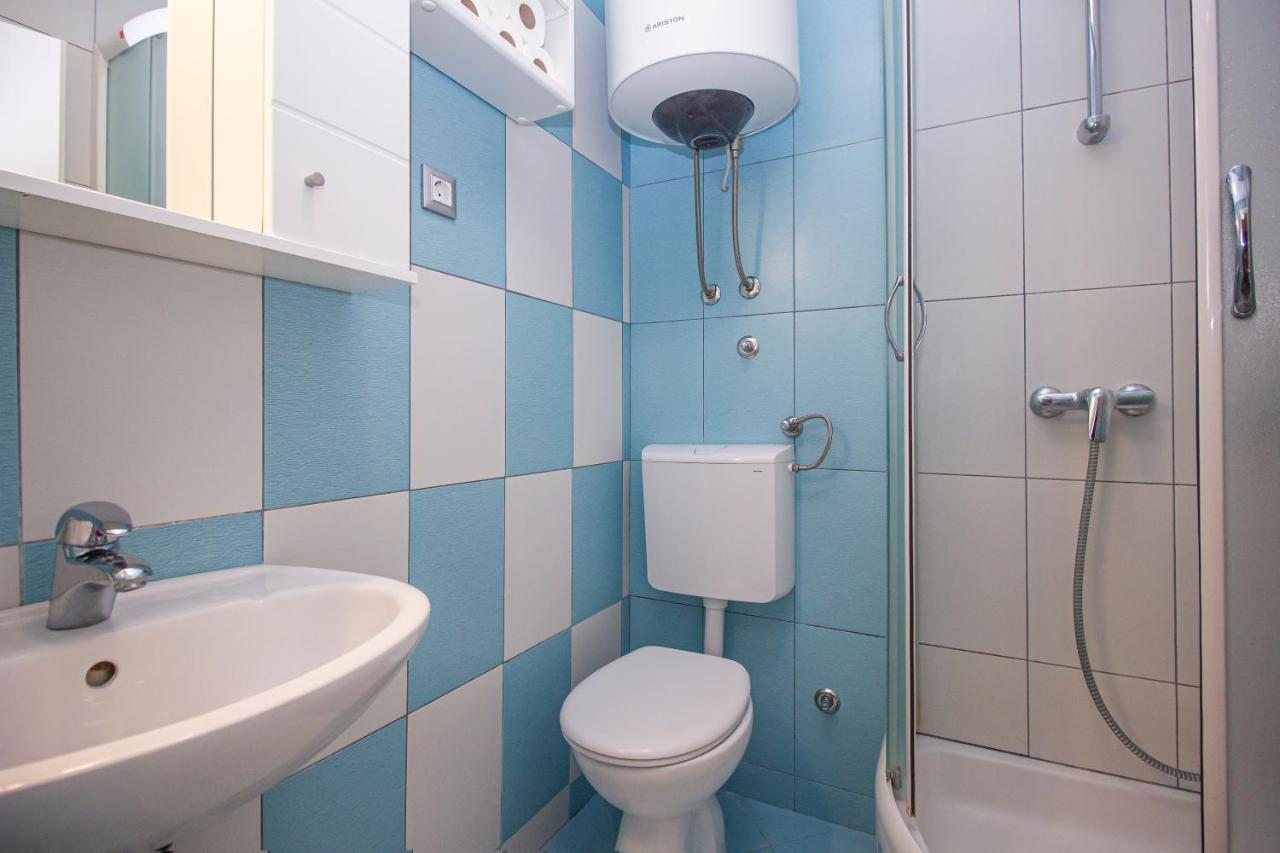Prgomet Apartmán