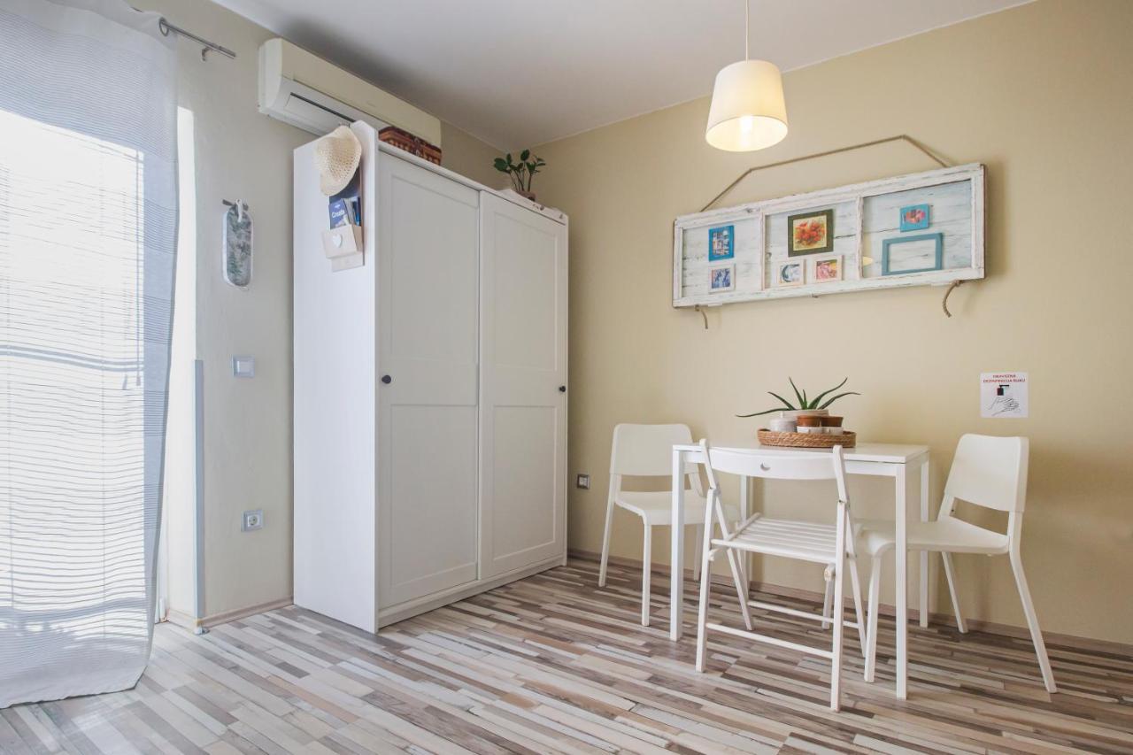 Prgomet Apartmán *