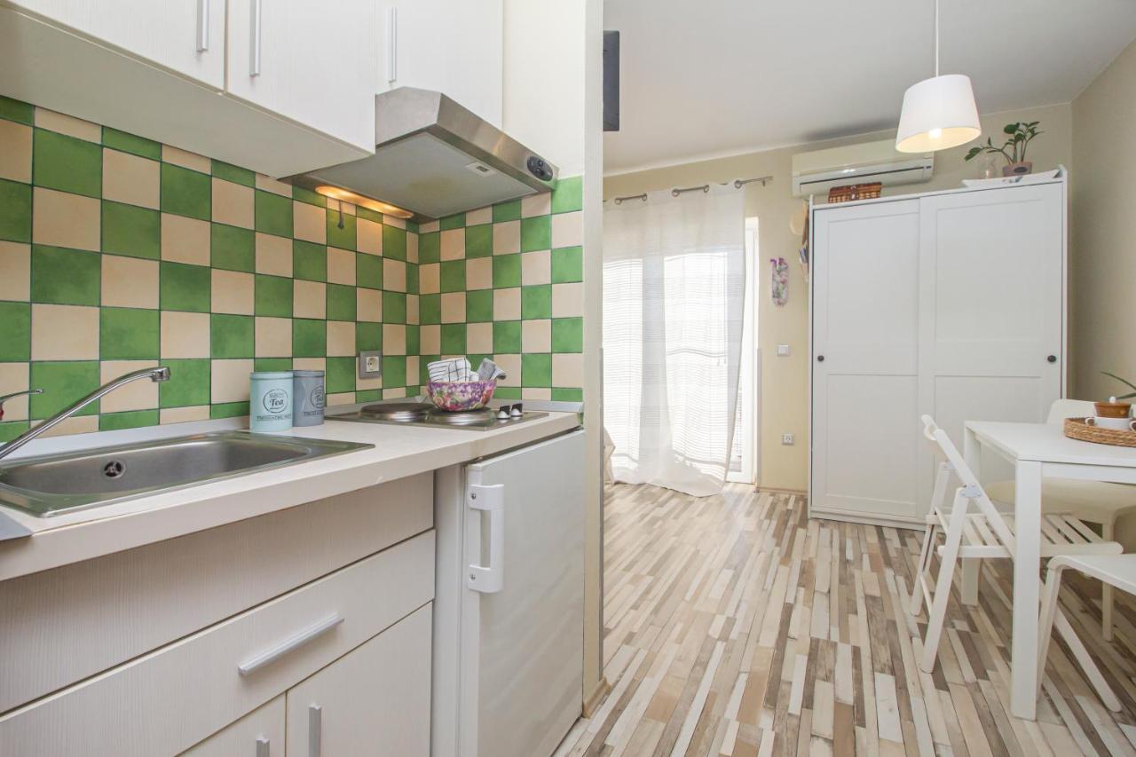 Prgomet Apartmán