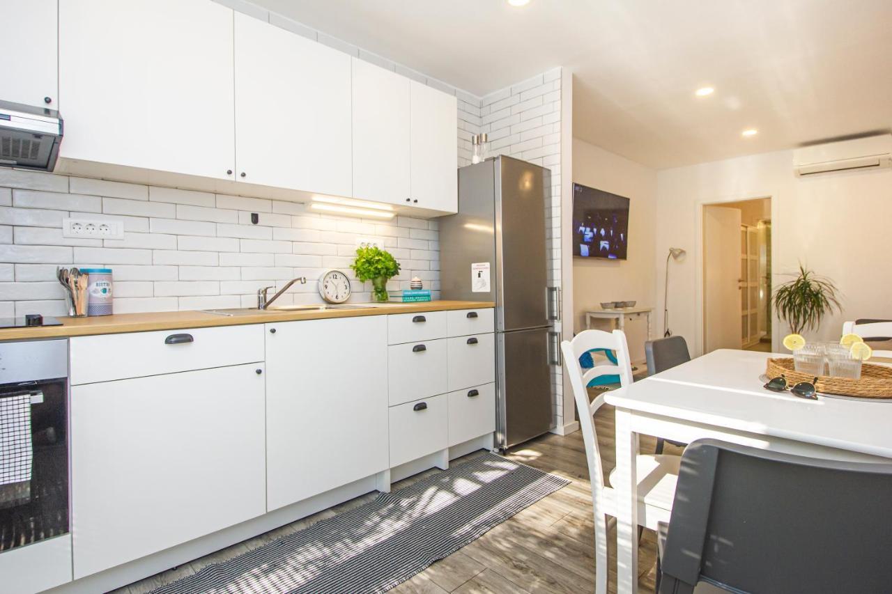 Apartmán Prgomet