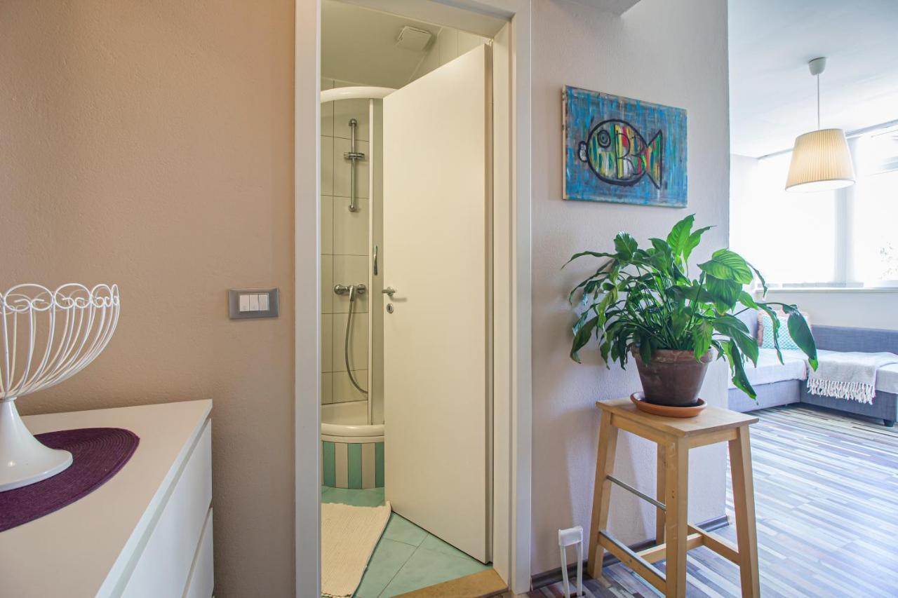 Prgomet Apartmán Makarská