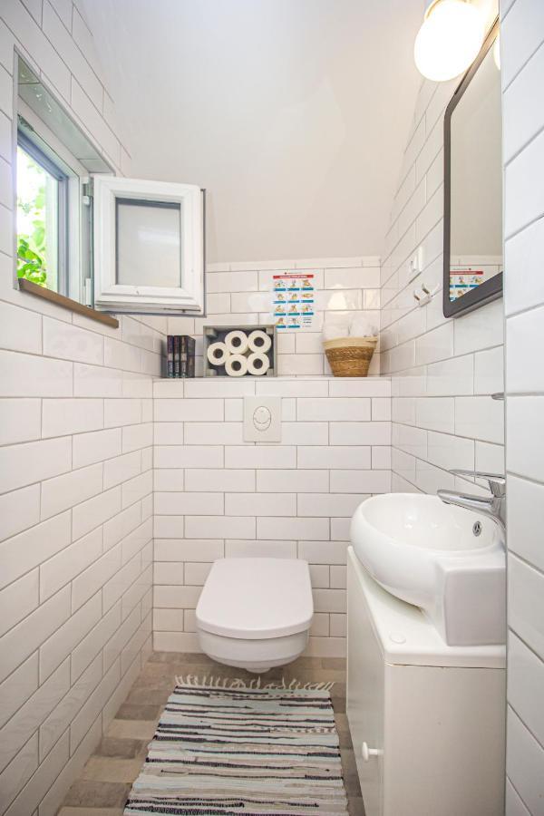Prgomet Apartmán Makarská