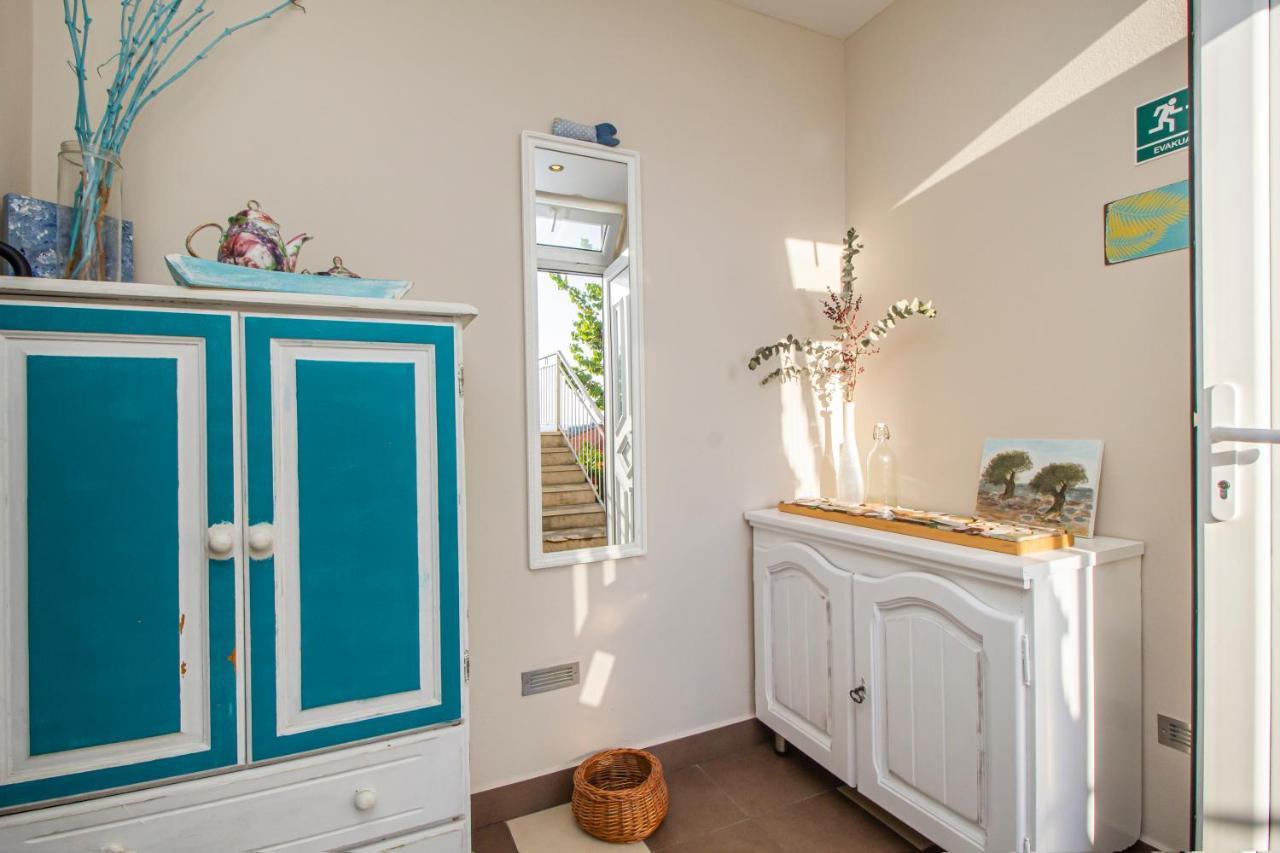 Prgomet Apartmán Makarská