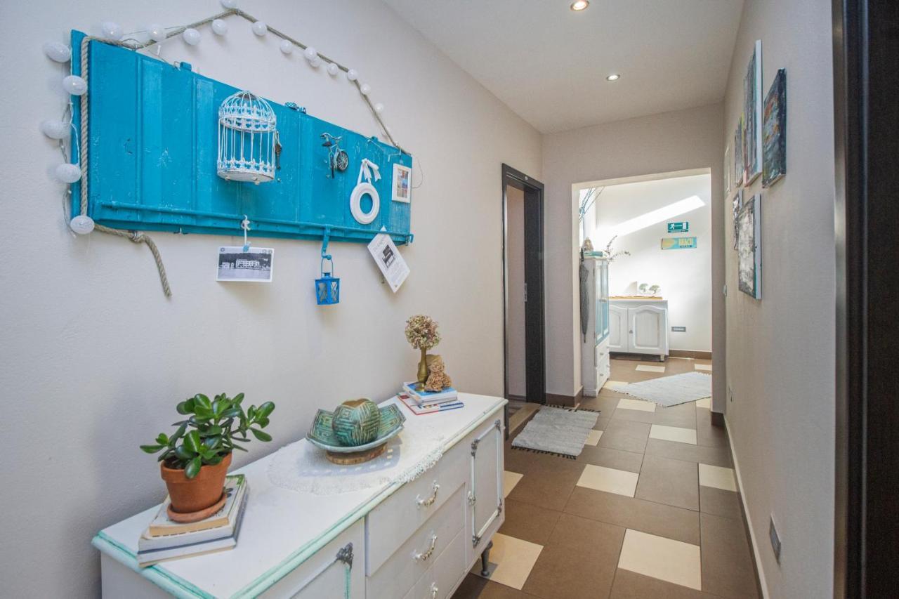 Prgomet Apartmán